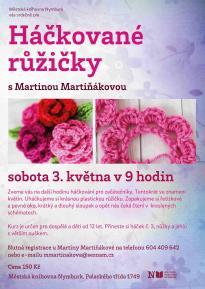 háčkuj s Martinou