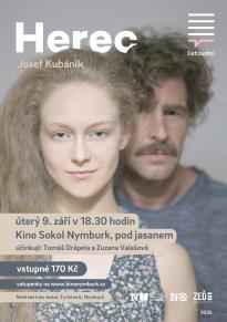 listování