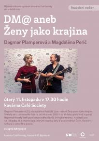 Ilustrační foto hrají a zpívají