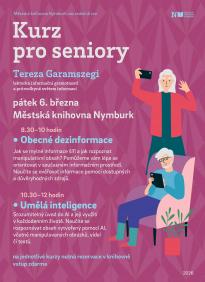 kurz pro seniory