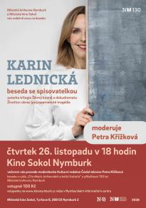 Karin Lednická