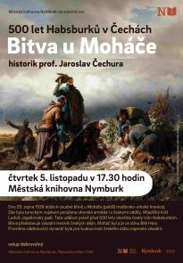 bitva u moháče