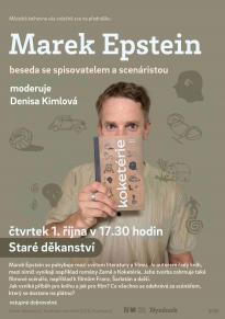Ilustrační foto Marek Epstein