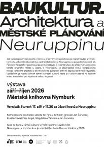 Ilustrační foto Baukultur.