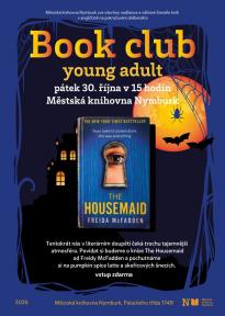 Bookcklub