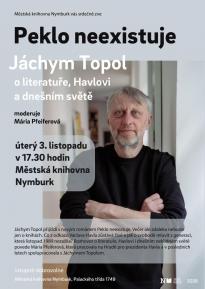 Jáchym Topol