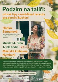 Ilustrační foto Hanka Zemanová