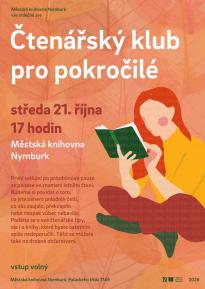 Čtenářský klub pro pokročilé