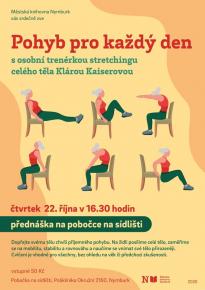 Pohyb pro každý den