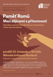 Paměť Romů