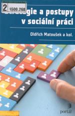 Strategie a postupy v sociální práci 
